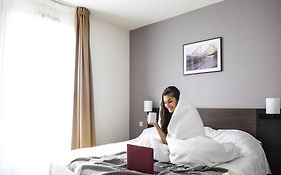 Aparthotel Adagio Access Orléans